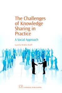 Knowledge Sharing in Practice 1st Edition Doc